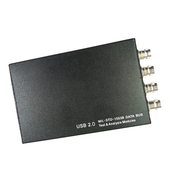 USB 1553B