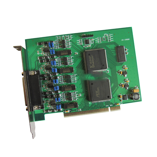 PCI 高速RS232/422/485